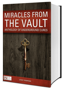 miracles from the vault dr. allan spreen