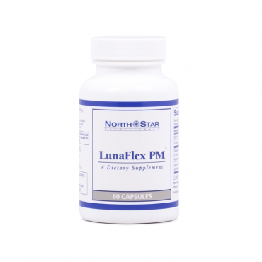 1 bottle of LunaFlex PM